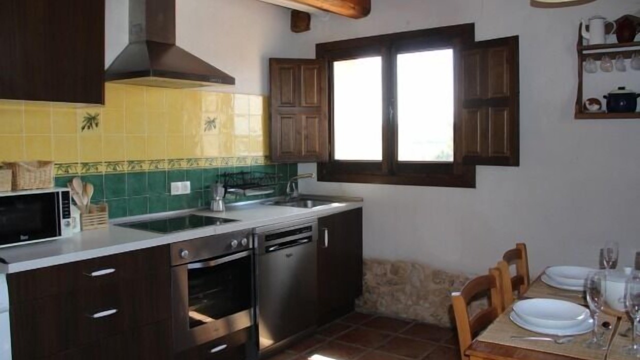 Photo of Kitchen in Bayubas de Abajo