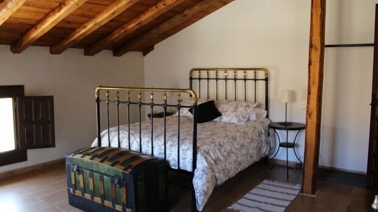 Photo of Bedroom in Bayubas de Abajo