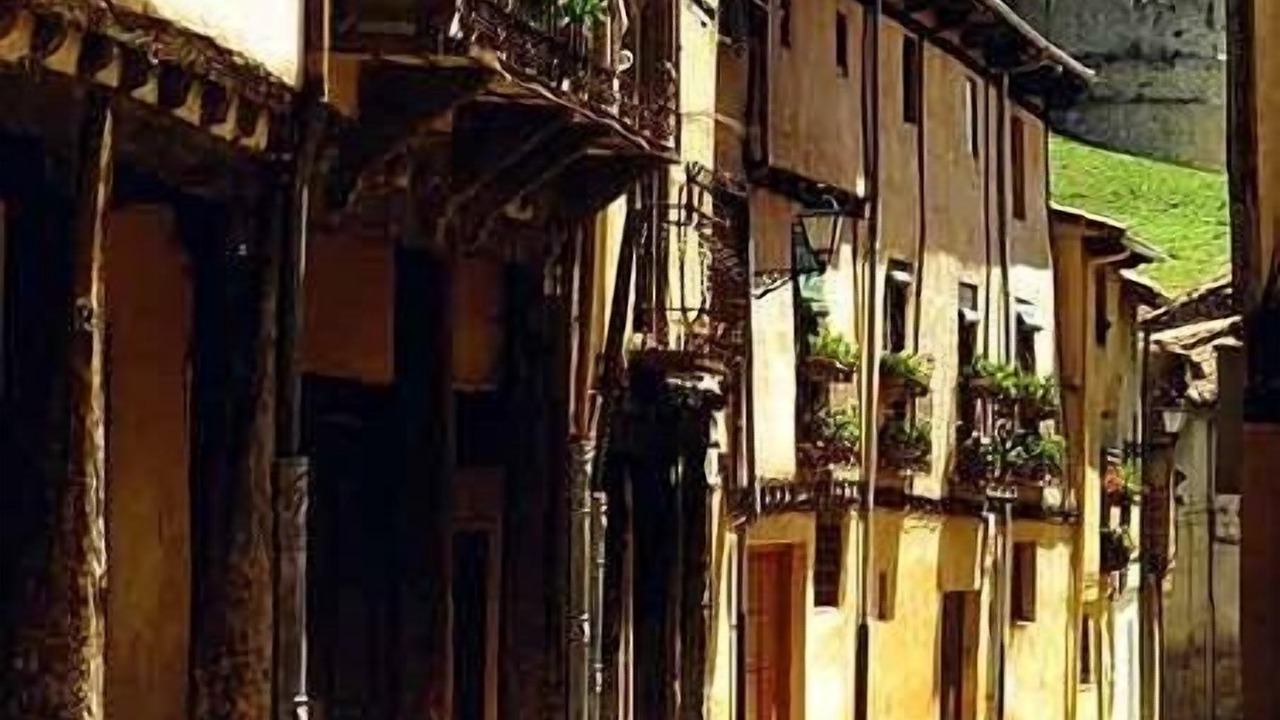 Photo of Outdoor in Bayubas de Abajo