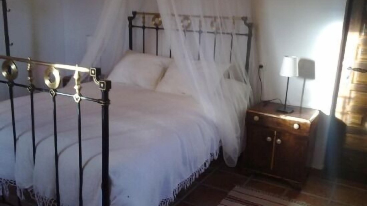 Photo of Bedroom in Bayubas de Abajo