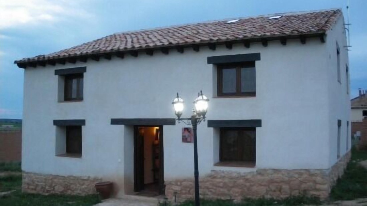 Photo of Outdoor in Bayubas de Abajo