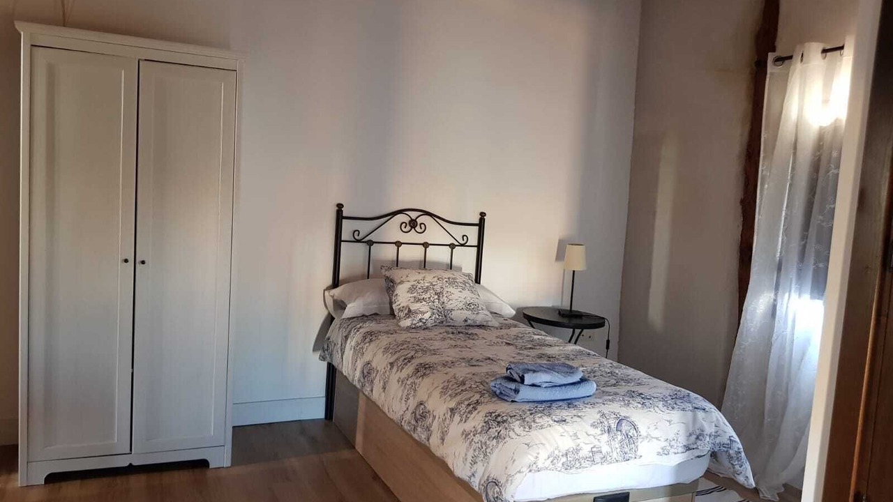 Photo of Bedroom in Bayubas de Abajo