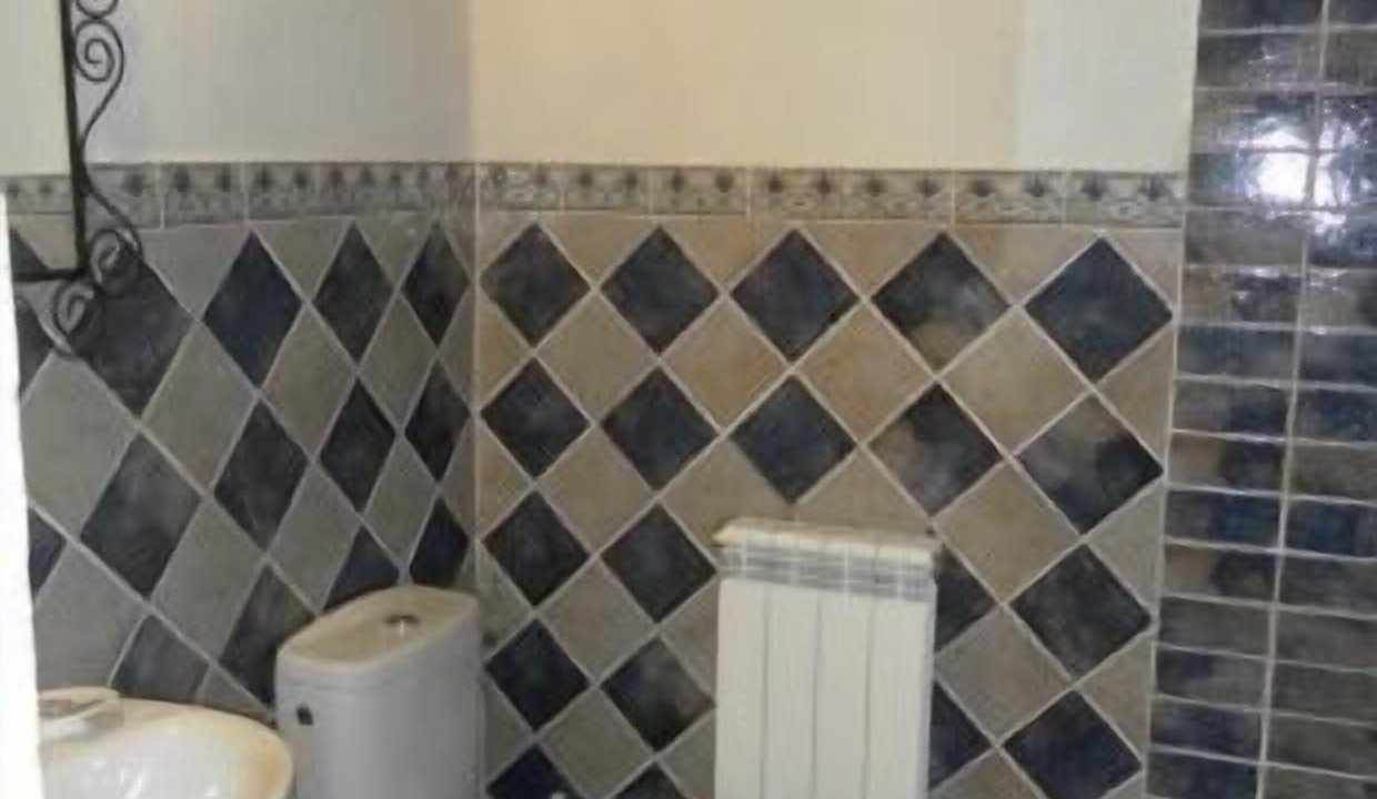 Photo of Bathroom in Bayubas de Abajo