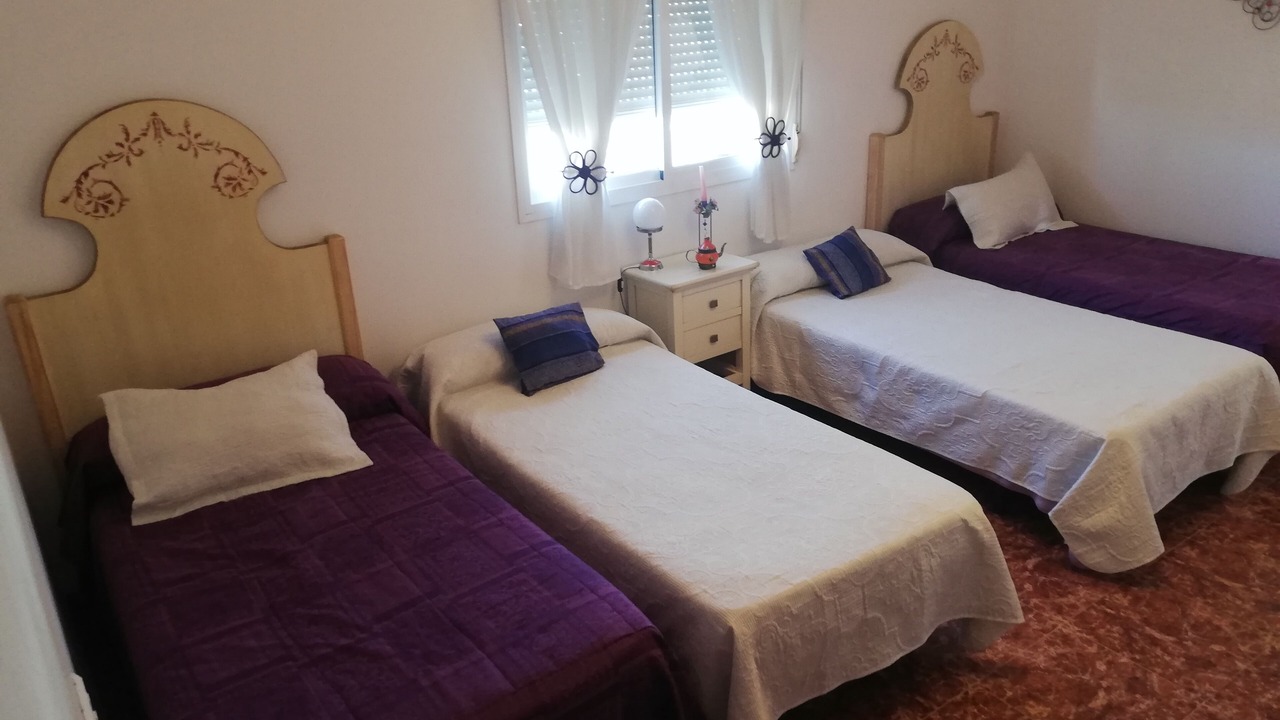 Photo of Bedroom in Cabra