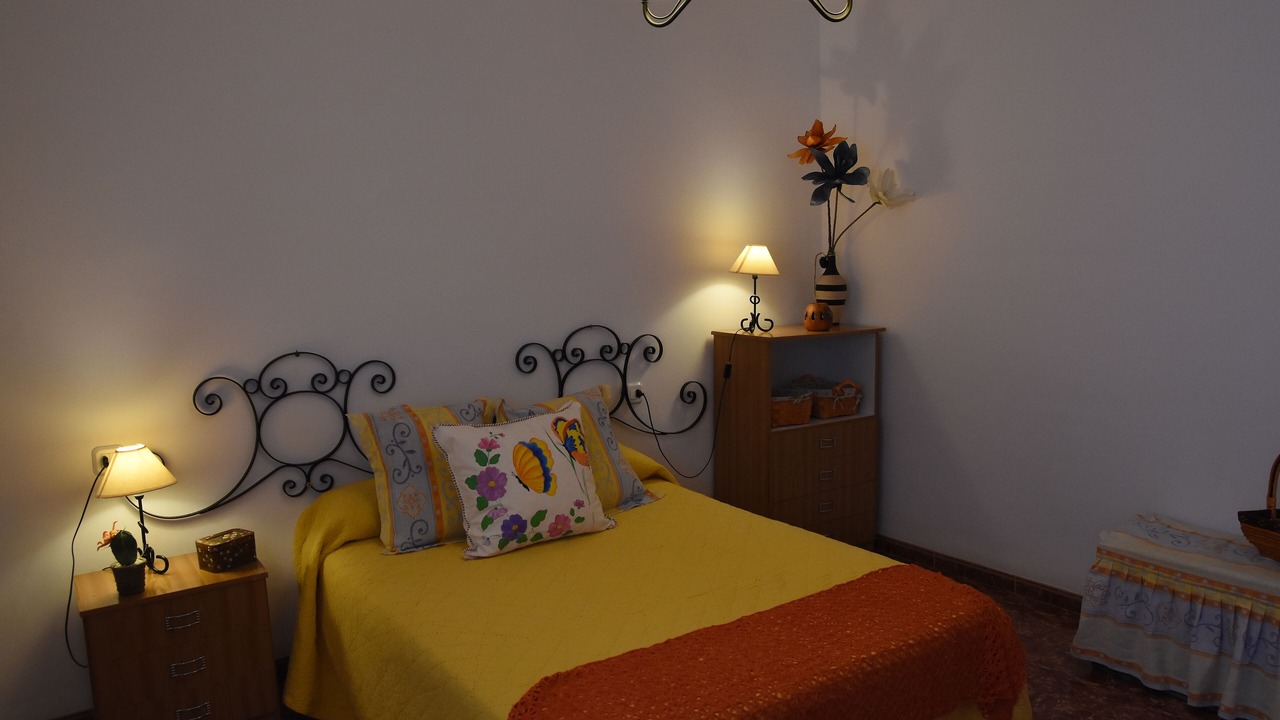 Photo of Bedroom in Cabra