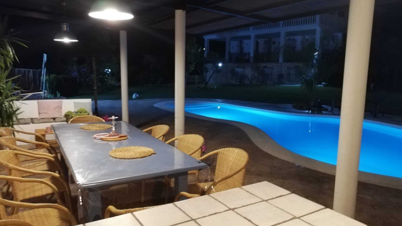 Photo of Outdoor in Cabra