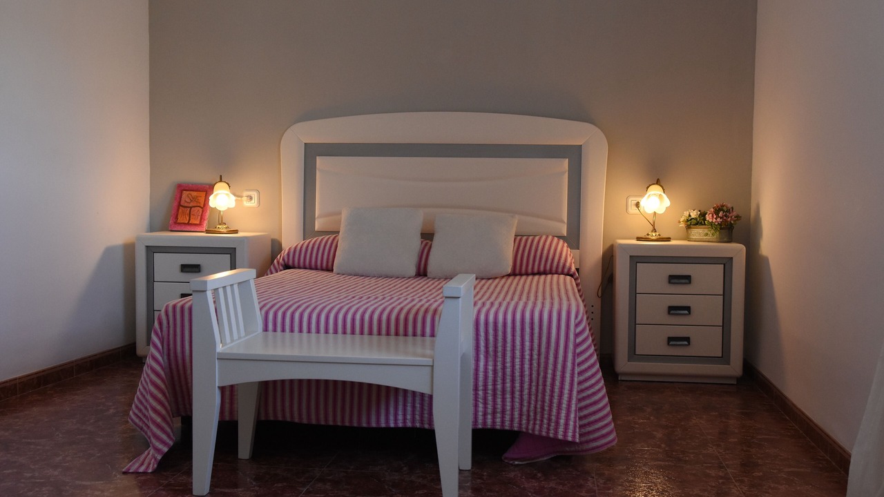 Photo of Bedroom in Cabra
