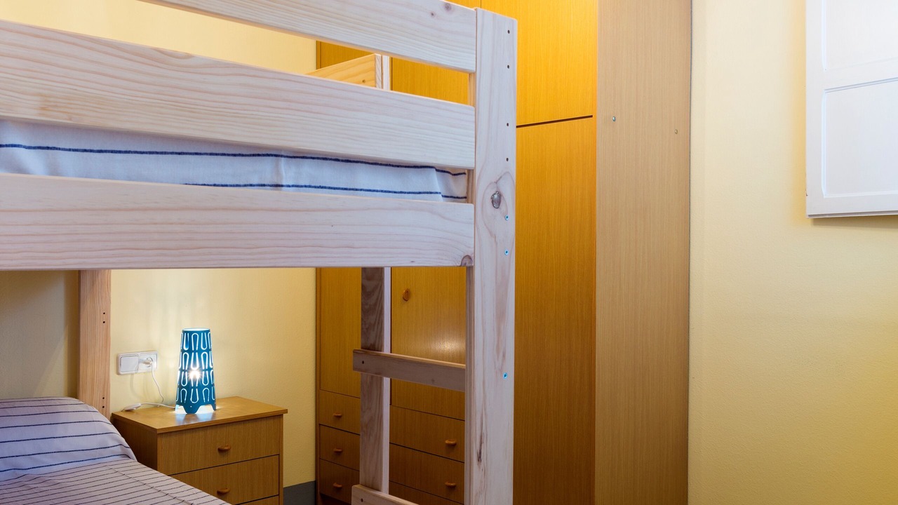 Photo of Bedroom in Canet de Mar