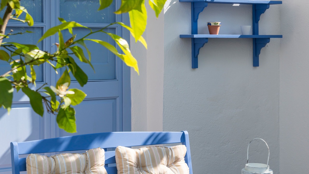 Photo of Outdoor in Canet de Mar