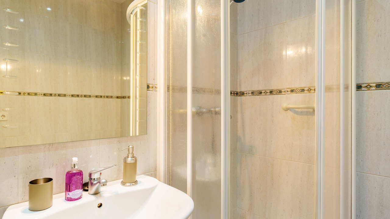 Photo of Bathroom in Canet de Mar