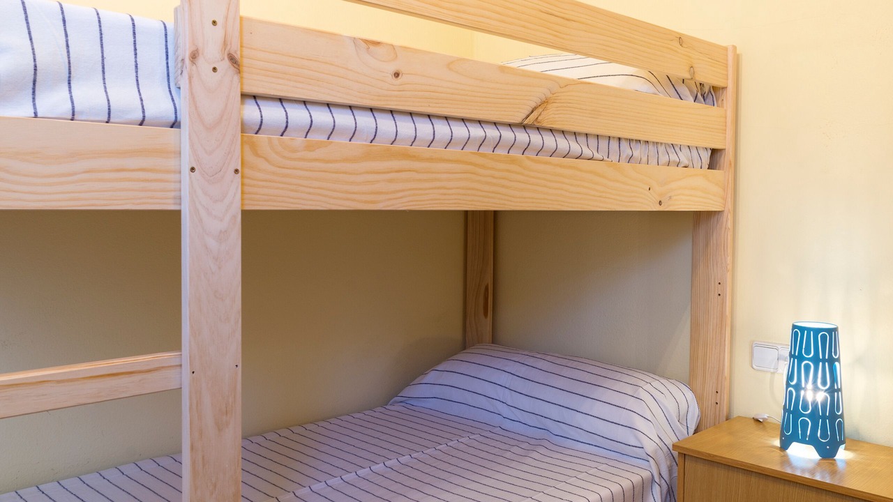 Photo of Bedroom in Canet de Mar