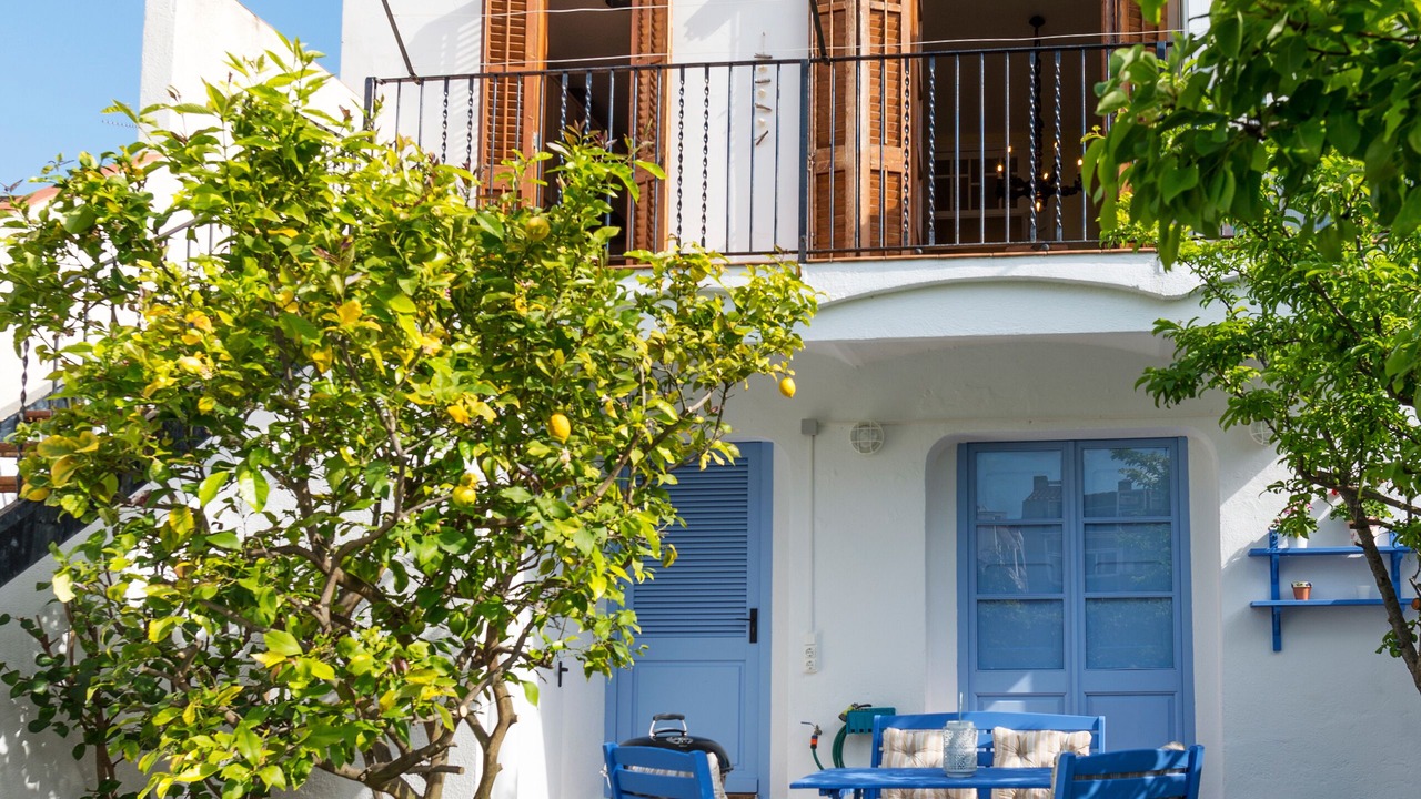 Photo of Outdoor in Canet de Mar
