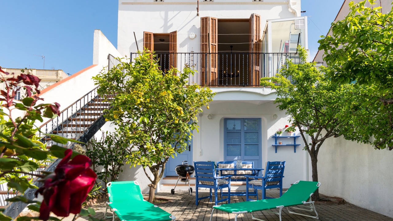 Photo of Outdoor in Canet de Mar