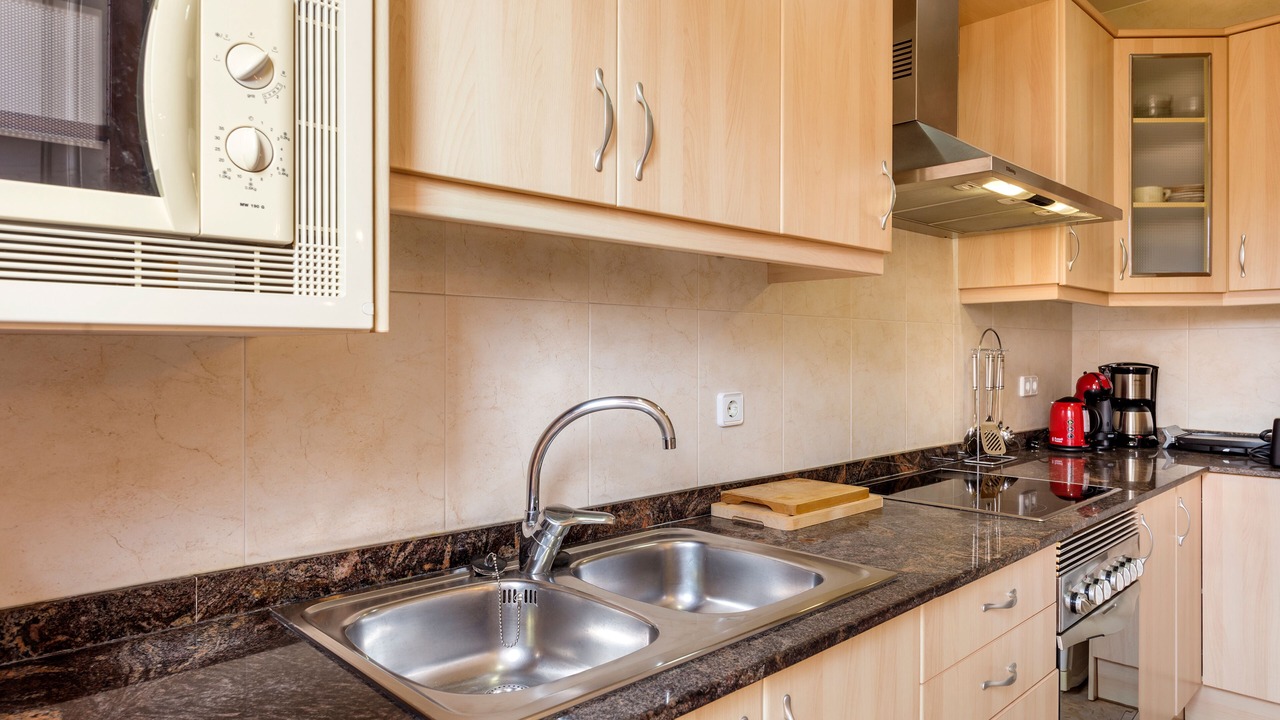 Photo of Kitchen in Canet de Mar