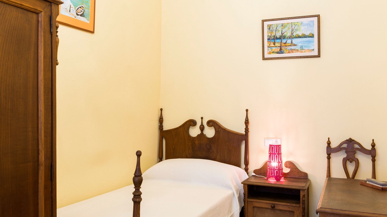 Photo of Bedroom in Canet de Mar