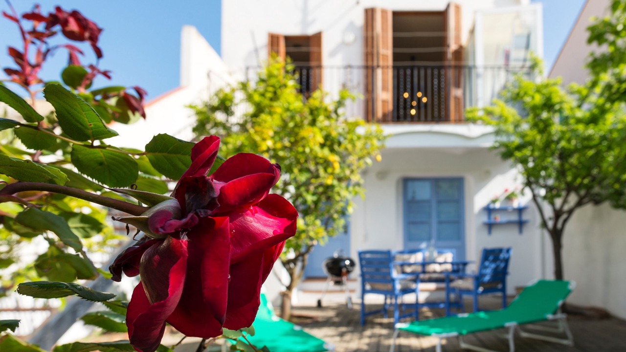 Photo of Outdoor in Canet de Mar