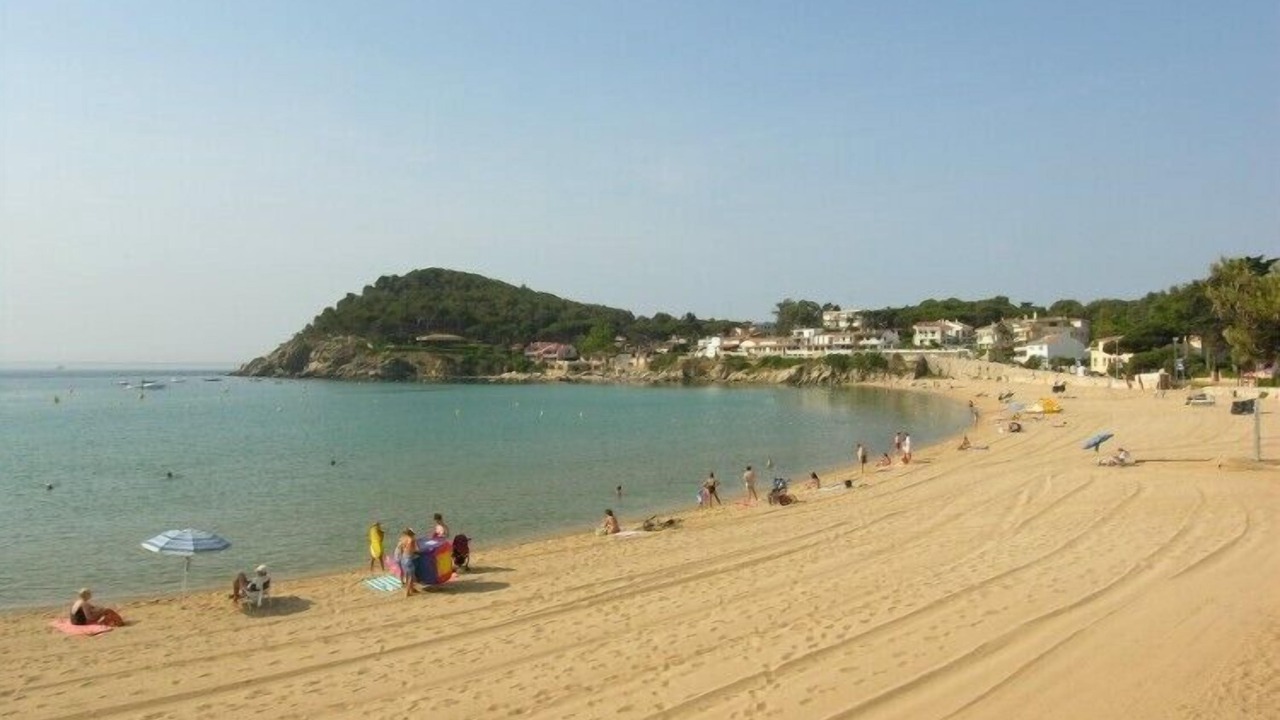 Photo of Outdoor in Palamos