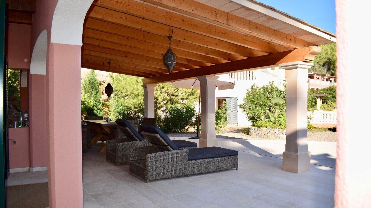 Photo of Outdoor in Puerto de Soller