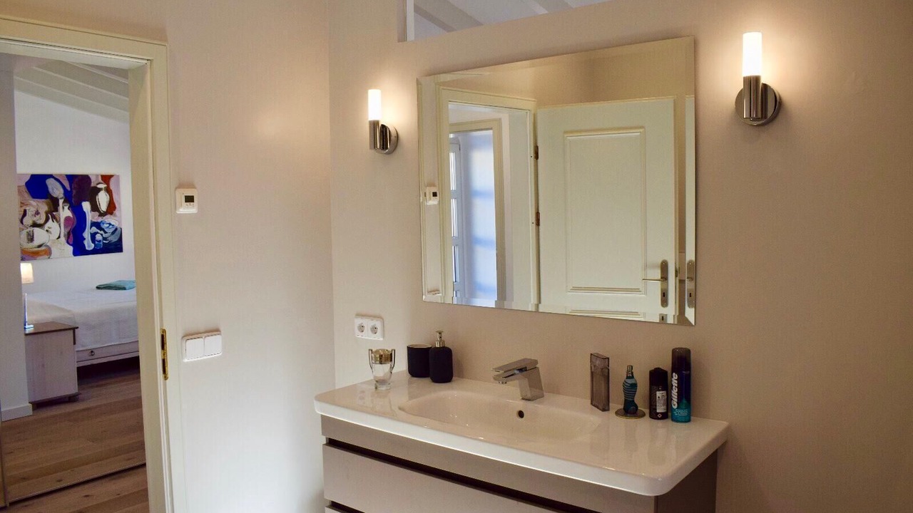 Photo of Bathroom in Puerto de Soller