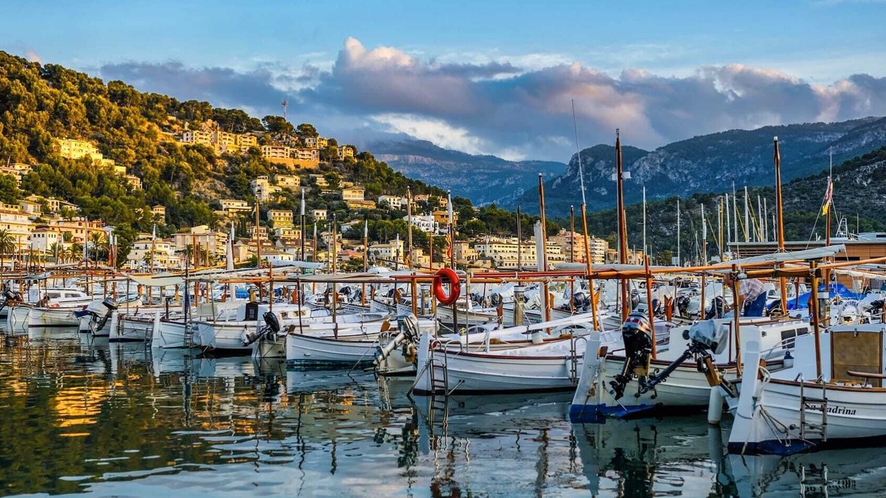 Photo of Others in Puerto de Soller