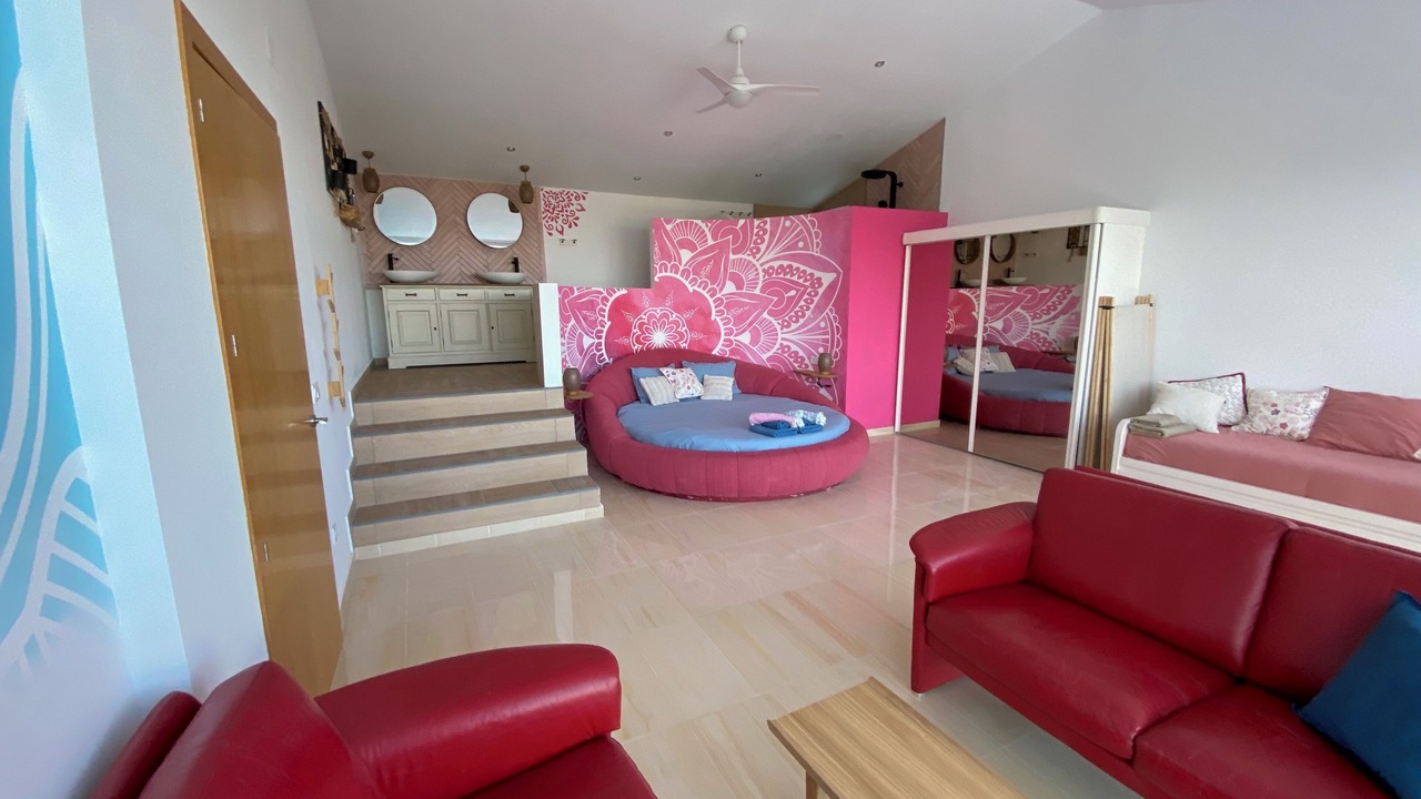 Photo of Livingroom in Rio d'Oro