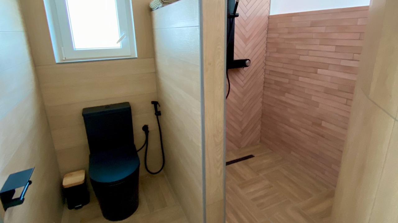 Photo of Bathroom in Rio d'Oro