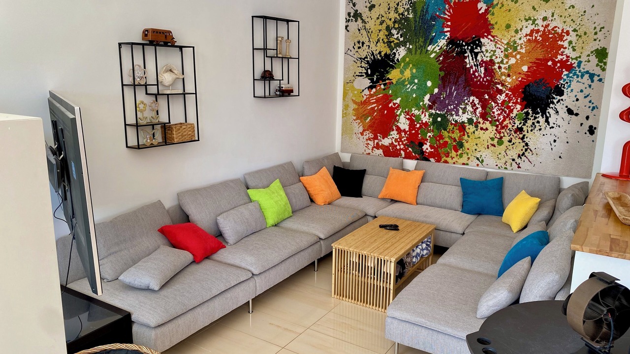 Photo of Livingroom in Rio d'Oro