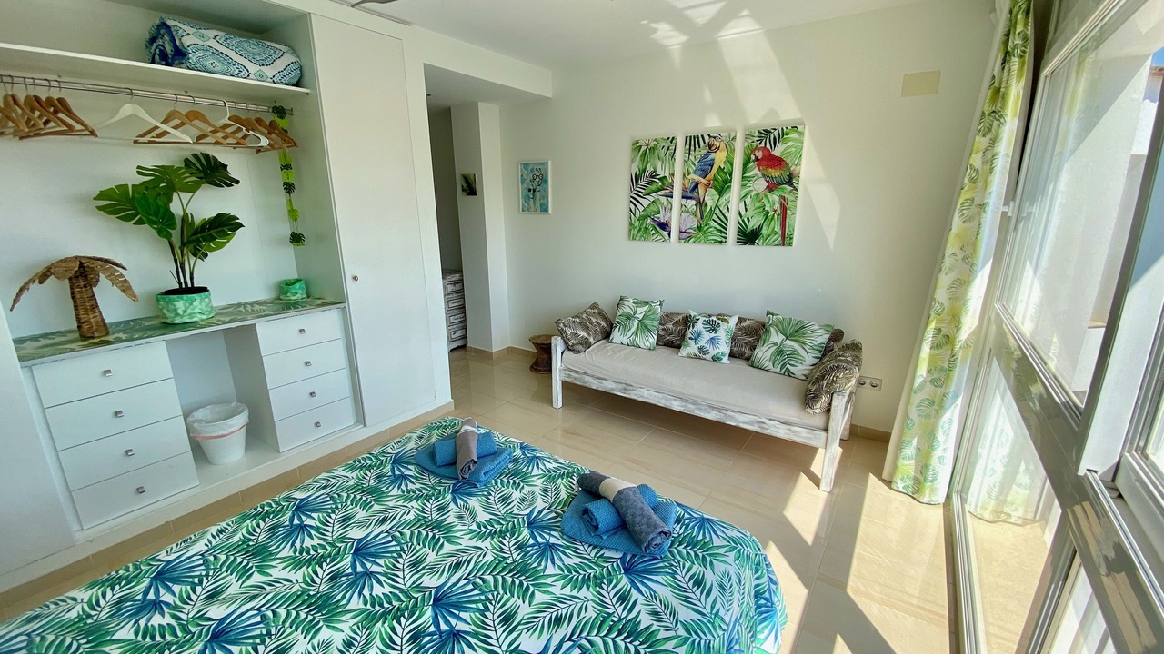 Photo of Bedroom in Rio d'Oro