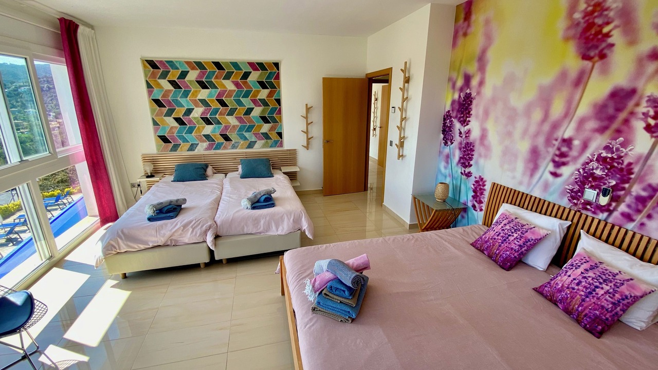 Photo of Bedroom in Rio d'Oro