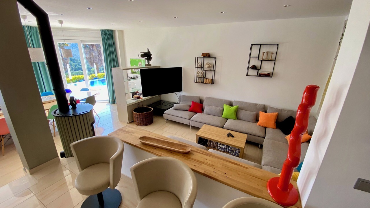 Photo of Livingroom in Rio d'Oro