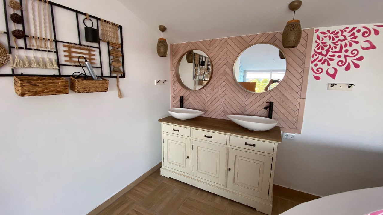 Photo of Bathroom in Rio d'Oro