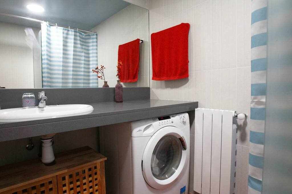 Photo of Bathroom in Celra