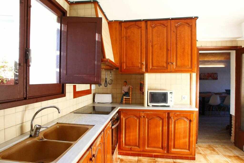 Photo of Kitchen in Celra