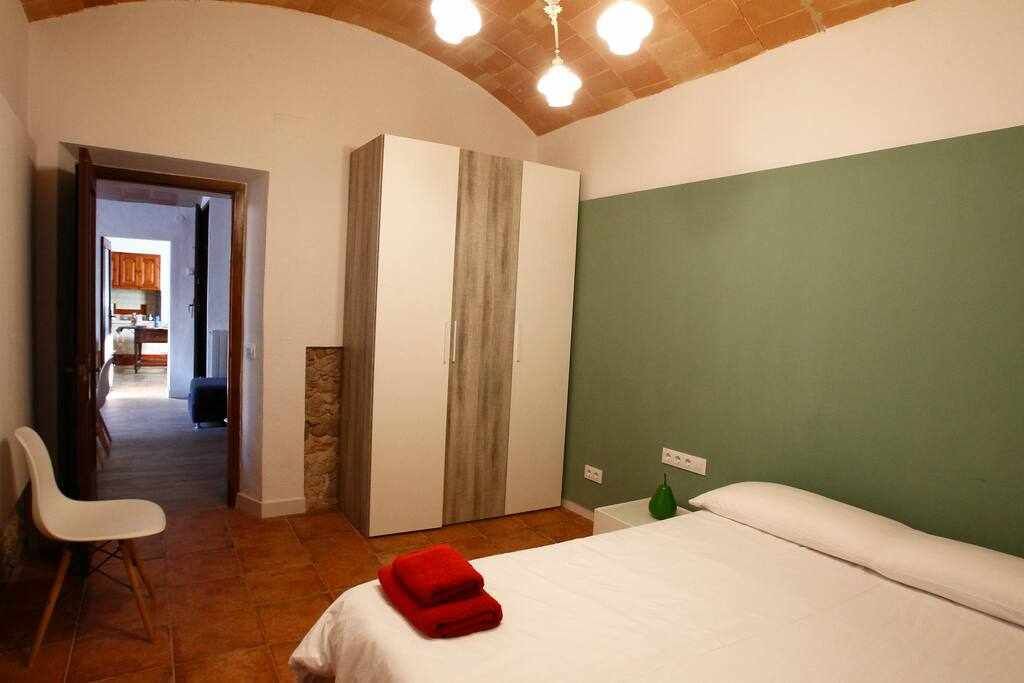 Photo of Bedroom in Celra