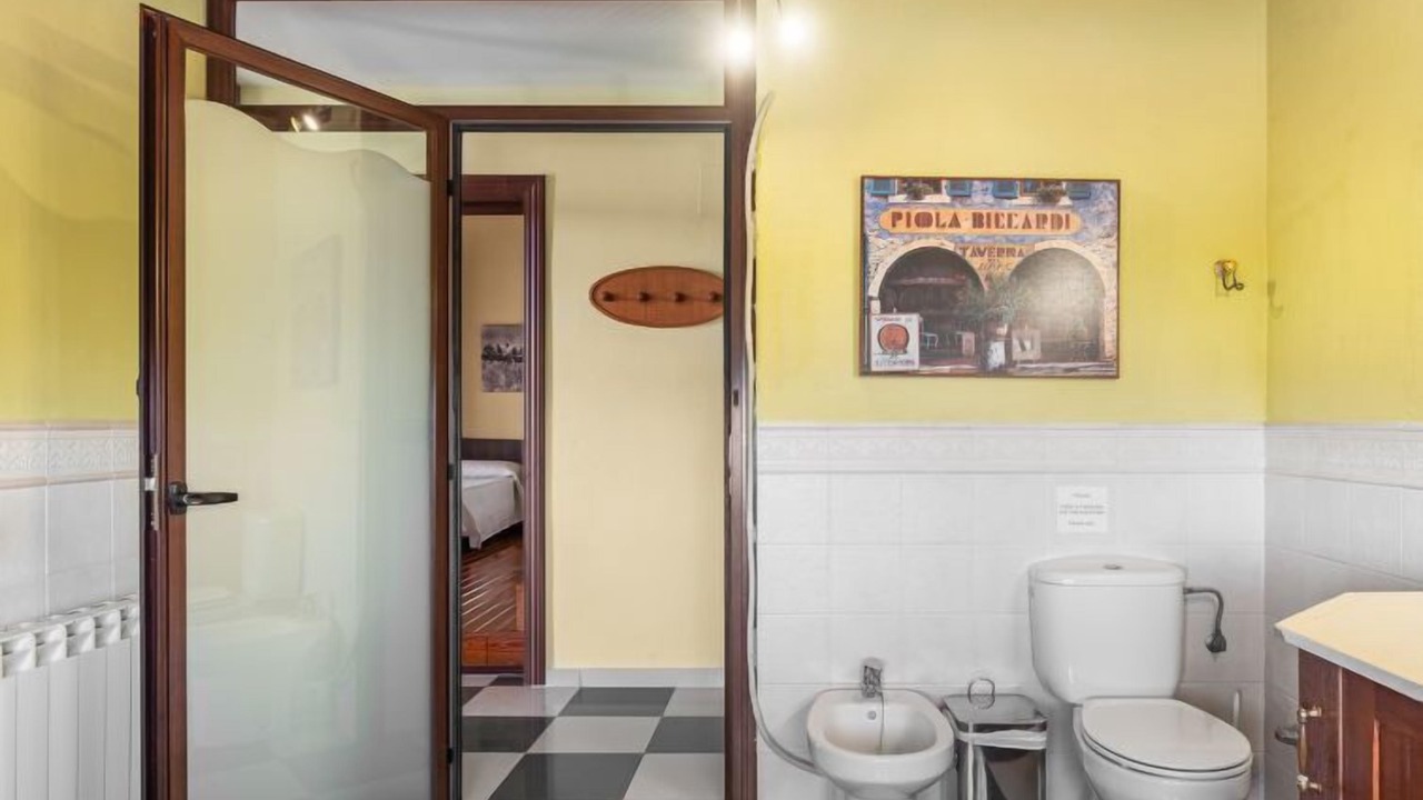 Photo of Bathroom in Baena