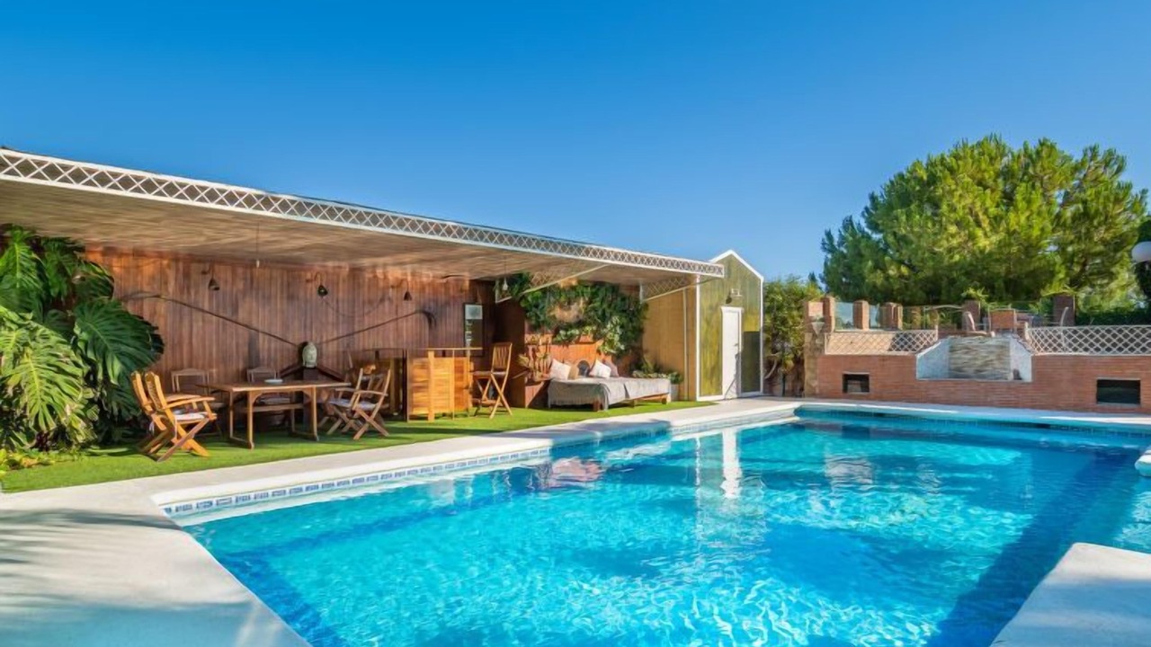 Photo of Outdoor in Baena