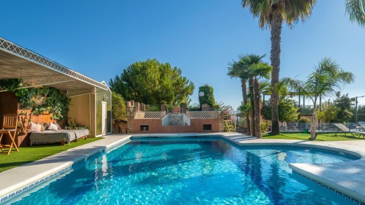 Photo of Outdoor in Baena