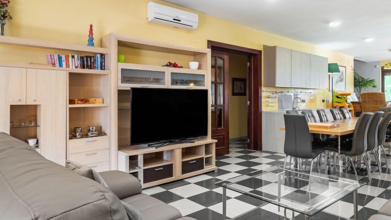 Photo of Bedroom in Baena