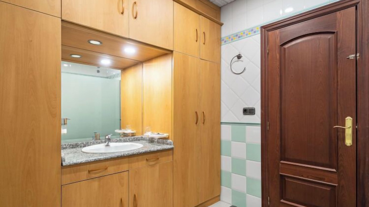 Photo of Bathroom in Baena
