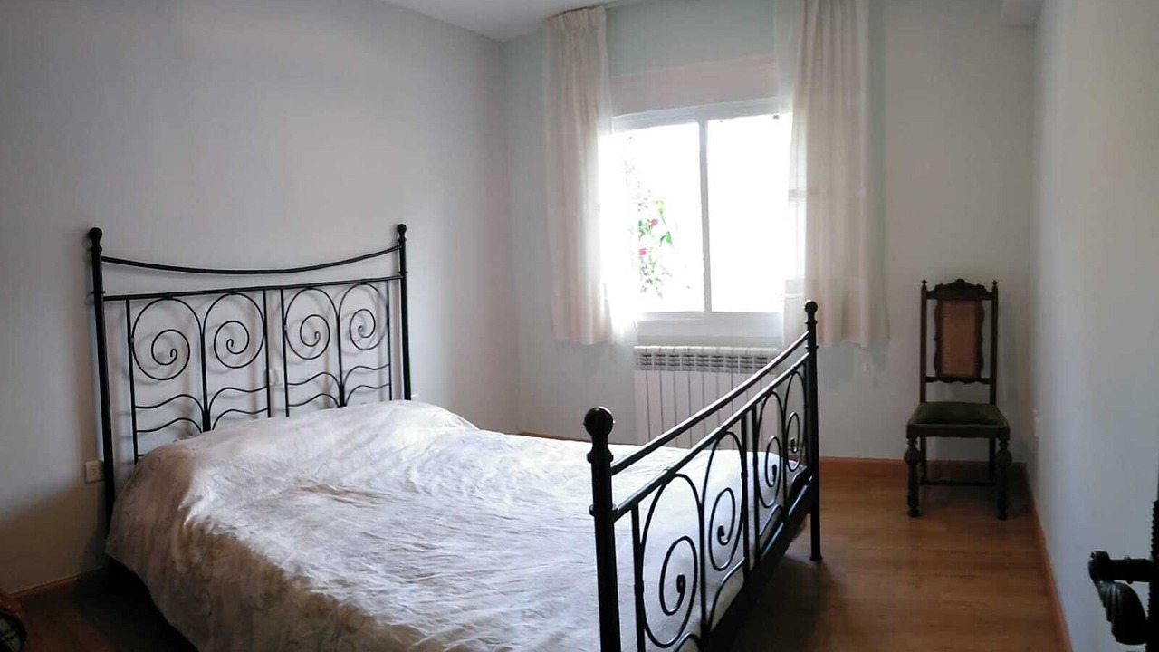 Photo of Bedroom in Arguis