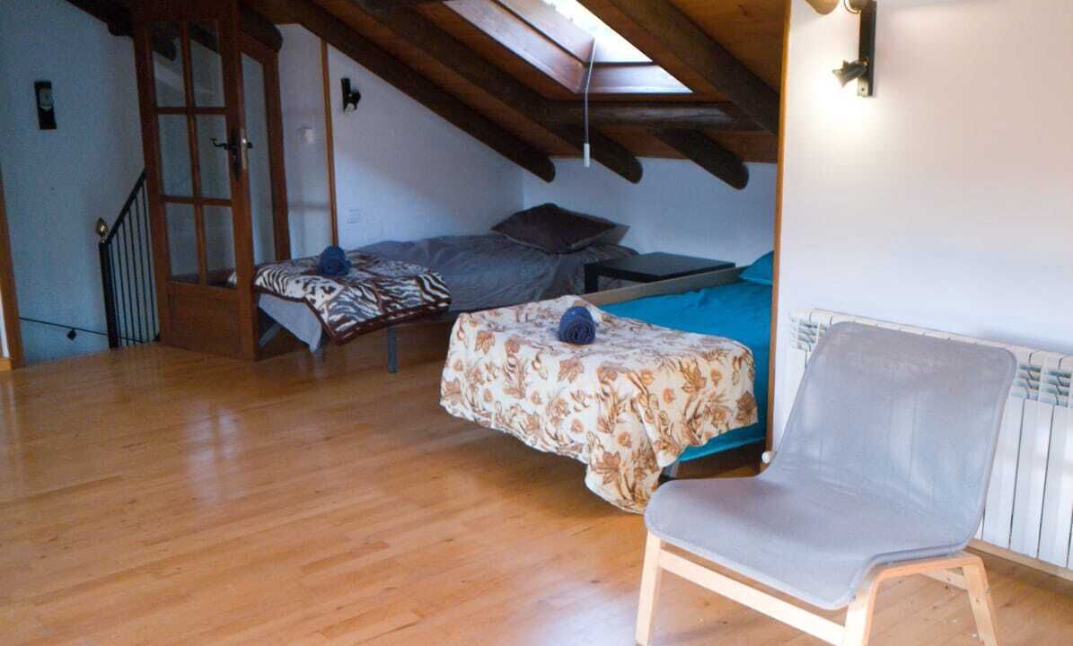 Photo of Bedroom in Arguis