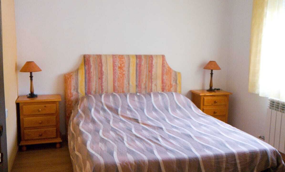 Photo of Bedroom in Arguis