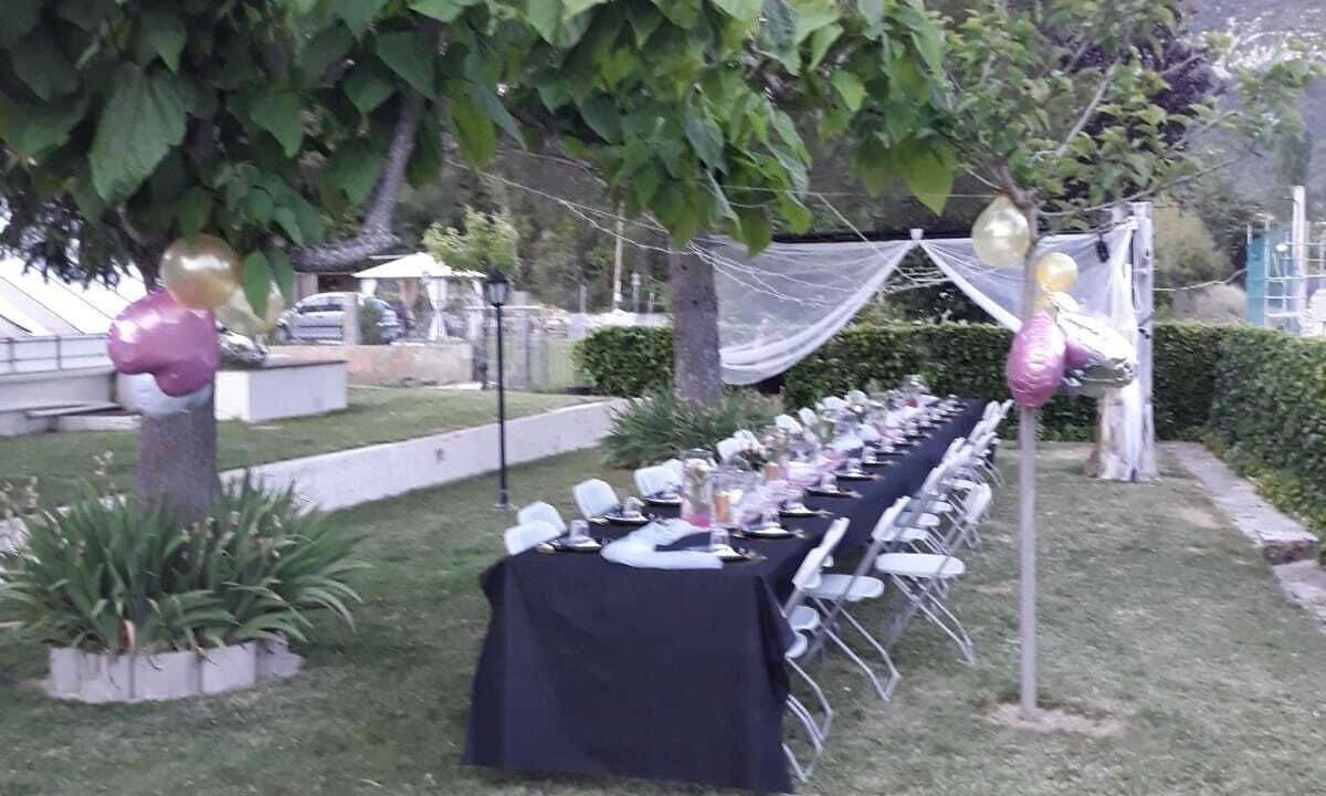 Photo of Outdoor in Arguis