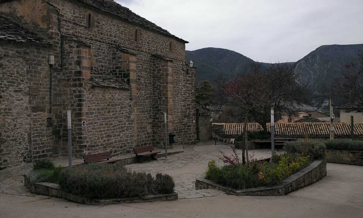 Photo of Outdoor in Arguis