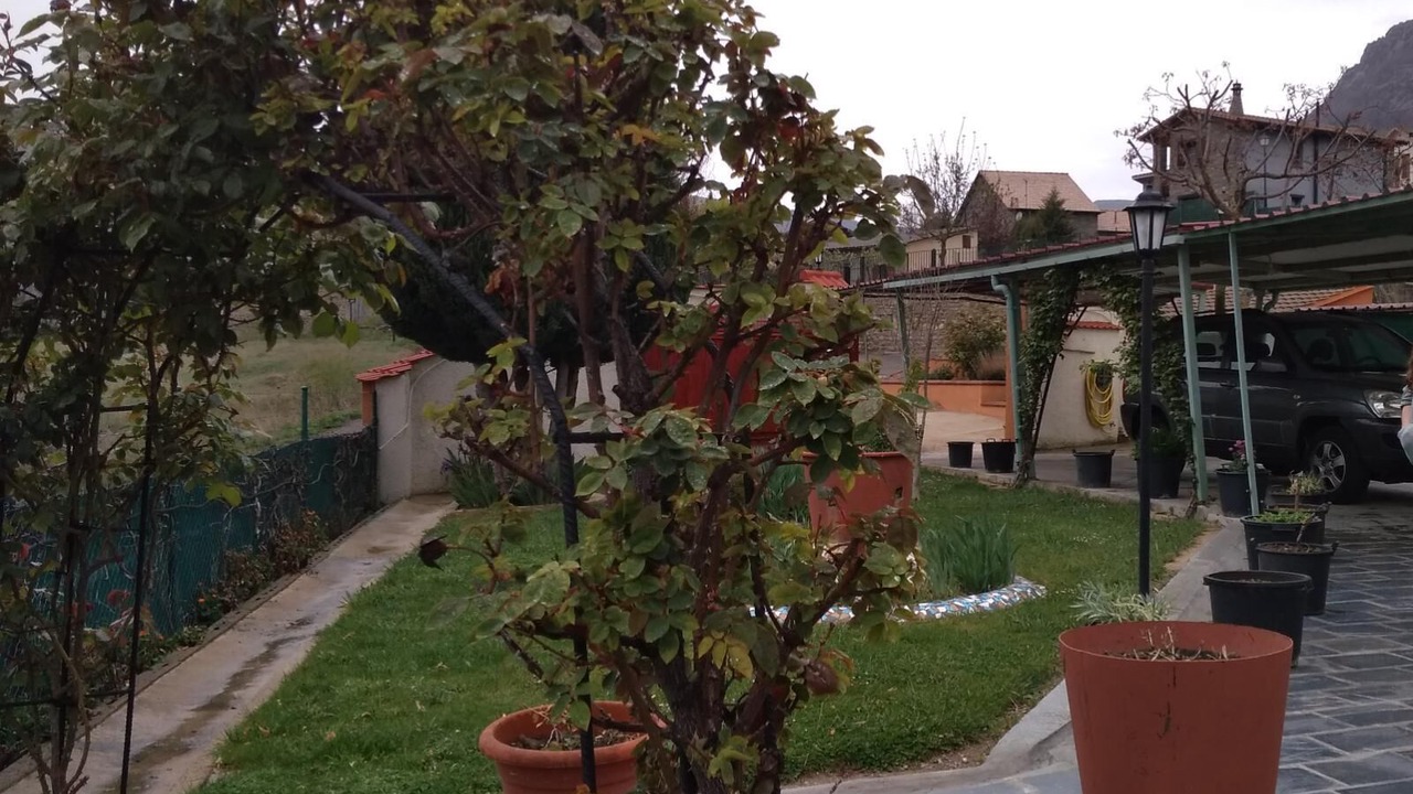 Photo of Outdoor in Arguis