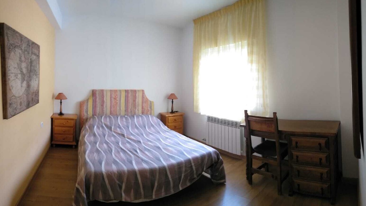 Photo of Bedroom in Arguis
