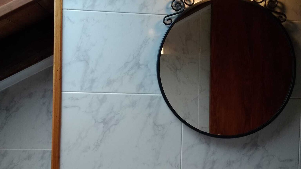Photo of Bathroom in Arguis