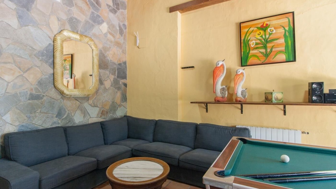 Photo of Livingroom in Riudarenes