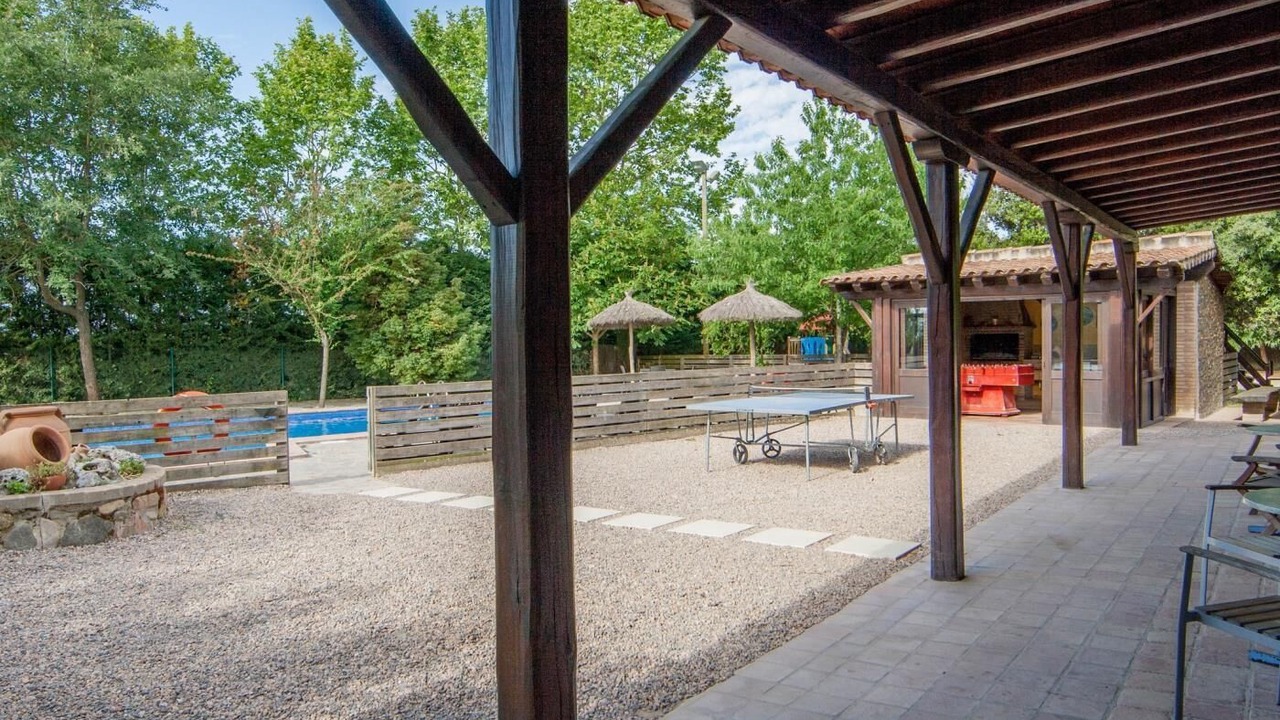 Photo of Outdoor in Riudarenes