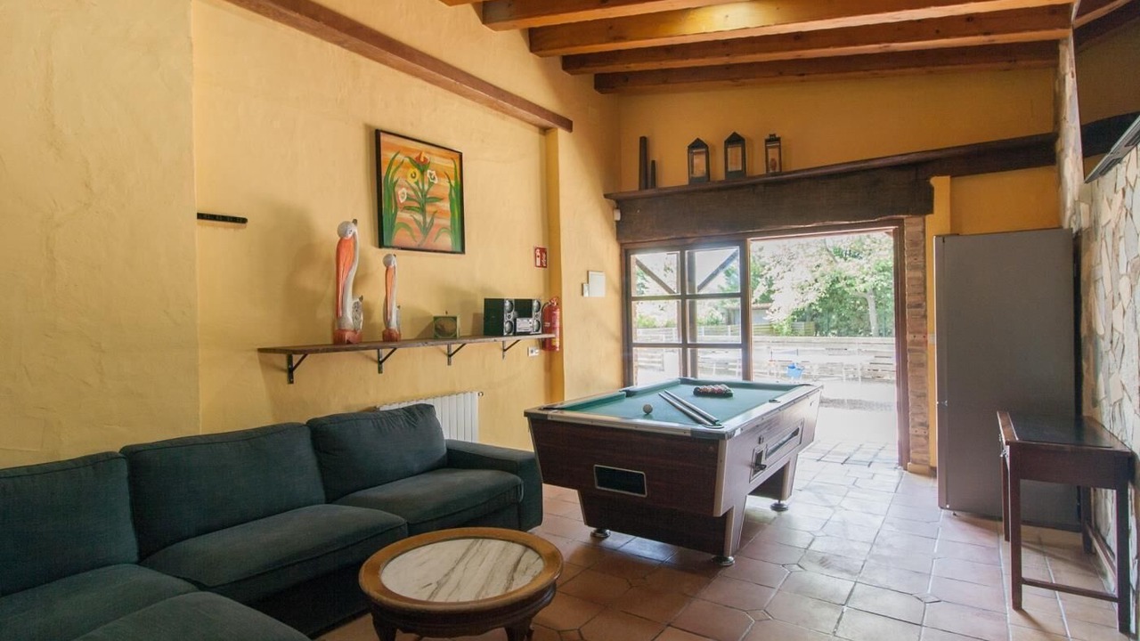 Photo of Livingroom in Riudarenes